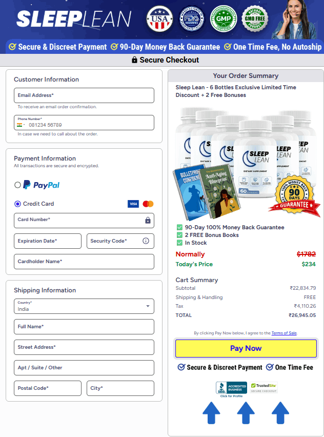 cellucare-order-page